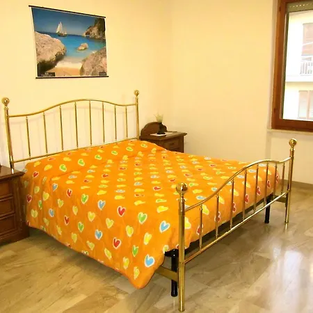 Apartment Villetta Tancau