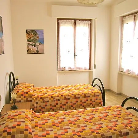 Apartment Villetta Tancau