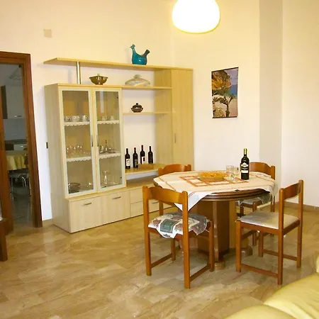 Apartment Villetta Tancau *