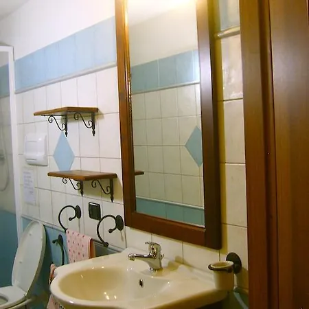Apartment Villetta Tancau