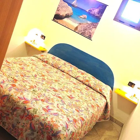 Apartment Villetta Tancau